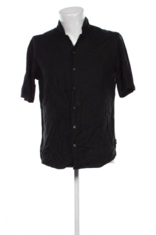 Pánská košile  Only & Sons, Velikost L, Barva Černá, Cena  739,00 Kč