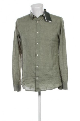 Męska koszula Only & Sons, Rozmiar M, Kolor Zielony, Cena 150,99 zł