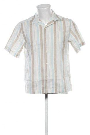 Herrenhemd Only & Sons, Größe S, Farbe Mehrfarbig, Preis 31,99 €