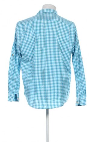 Herrenhemd Os, Größe L, Farbe Mehrfarbig, Preis € 20,99