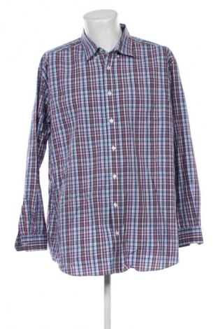 Herrenhemd Otto Kern, Größe 3XL, Farbe Mehrfarbig, Preis € 19,99