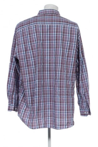 Herrenhemd Otto Kern, Größe 3XL, Farbe Mehrfarbig, Preis € 19,99