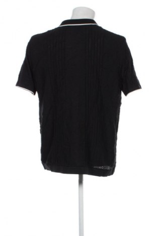 Herrenhemd PJ Paul Jones, Größe XL, Farbe Schwarz, Preis € 9,99
