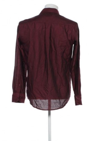 Herrenhemd Park Lane, Größe M, Farbe Rot, Preis € 8,99