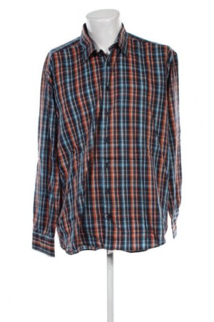 Cămașă de bărbați Paul R. Smith, Mărime XXL, Culoare Multicolor, Preț 100,99 Lei