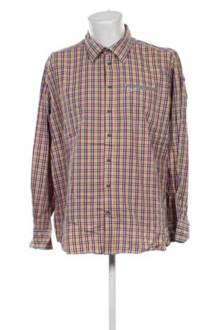 Pánska košeľa  Paul R. Smith, Veľkosť XXL, Farba Viacfarebná, Cena  16,95 €