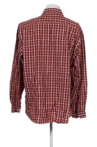 Herrenhemd Paul R. Smith, Größe XXL, Farbe Mehrfarbig, Preis 20,99 €