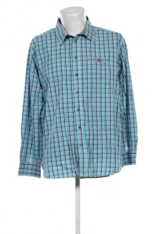 Pánska košeľa  Paul R. Smith, Veľkosť XXL, Farba Viacfarebná, Cena  16,95 €