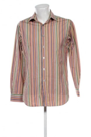 Męska koszula Paul Smith, Rozmiar L, Kolor Kolorowy, Cena 358,69 zł