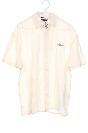 Herrenhemd Pegador, Größe XS, Farbe Beige, Preis 53,99 €
