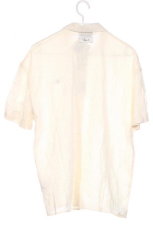Herrenhemd Pegador, Größe XS, Farbe Beige, Preis 53,99 €