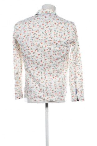 Herrenhemd Pepe Jeans, Größe S, Farbe Mehrfarbig, Preis € 28,13