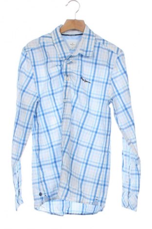 Herrenhemd Pepe Jeans, Größe S, Farbe Mehrfarbig, Preis € 28,13