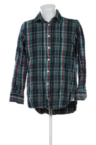 Herrenhemd Peter Christian, Größe L, Farbe Mehrfarbig, Preis 17,36 €