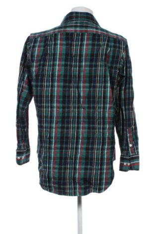 Herrenhemd Peter Christian, Größe L, Farbe Mehrfarbig, Preis 17,36 €