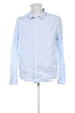 Herrenhemd Pier One, Größe XXL, Farbe Mehrfarbig, Preis € 20,99