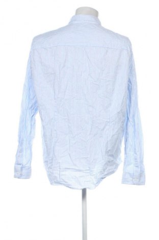 Herrenhemd Pier One, Größe XXL, Farbe Mehrfarbig, Preis € 20,99
