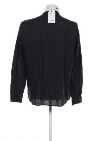 Męska koszula Pier One, Rozmiar L, Kolor Szary, Cena 150,99 zł