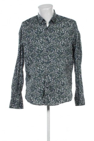 Cămașă de bărbați Pierre Cardin, Mărime L, Culoare Multicolor, Preț 144,24 Lei