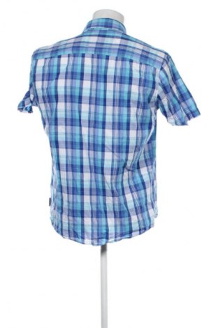 Męska koszula Pierre Cardin, Rozmiar M, Kolor Kolorowy, Cena 110,07 zł
