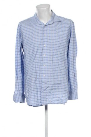 Herrenhemd Pierre Cardin, Größe XL, Farbe Mehrfarbig, Preis € 38,99