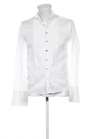 Cămașă de bărbați Pierre Cardin, Mărime S, Culoare Alb, Preț 145,00 Lei