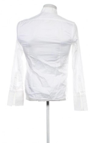 Cămașă de bărbați Pierre Cardin, Mărime S, Culoare Alb, Preț 145,00 Lei