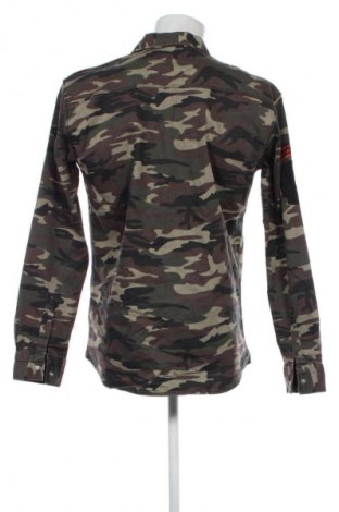 Cămașă de bărbați Plus, Mărime XXL, Culoare Multicolor, Preț 100,99 Lei