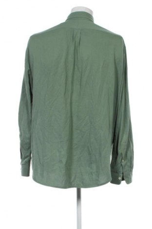 Herrenhemd Polo, Größe XL, Farbe Grün, Preis € 102,99