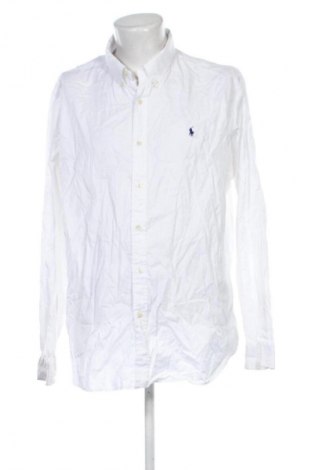 Pánska košeľa  Polo, Veľkosť XXL, Farba Biela, Cena  67,95 €