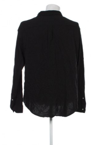 Herrenhemd Polo Ralph Lauren, Größe XL, Farbe Schwarz, Preis 152,99 €