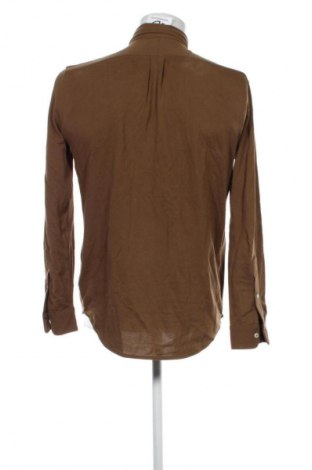 Herrenhemd Polo Ralph Lauren, Größe S, Farbe Braun, Preis 71,99 €