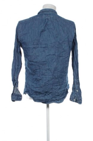 Férfi ing Polo Ralph Lauren, Méret L, Szín Kék, Ár 27 749 Ft