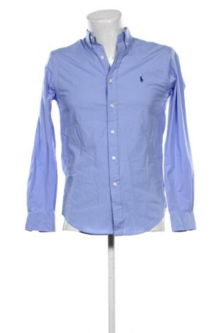 Pánská košile  Polo Ralph Lauren, Velikost S, Barva Modrá, Cena  1 304,00 Kč