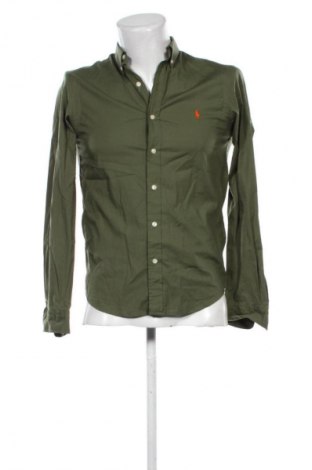 Pánská košile  Polo Ralph Lauren, Velikost S, Barva Zelená, Cena  1 304,00 Kč