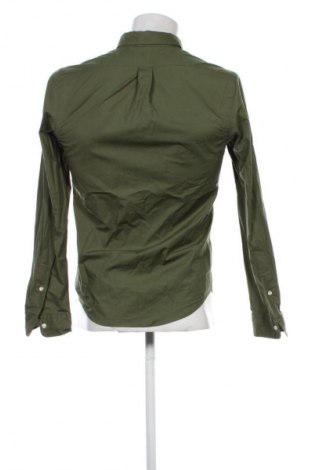 Pánská košile  Polo Ralph Lauren, Velikost S, Barva Zelená, Cena  1 304,00 Kč