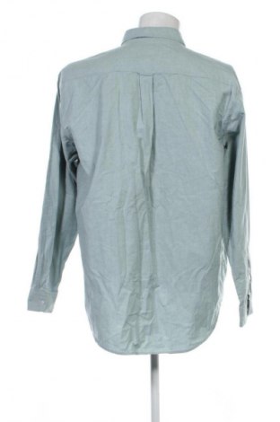 Herrenhemd Polo Ralph Lauren, Größe XXL, Farbe Blau, Preis € 52,69