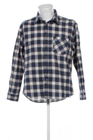 Herrenhemd Portonova, Größe XL, Farbe Mehrfarbig, Preis € 14,83