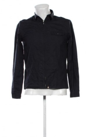 Pánská košile  Pretty Green, Velikost S, Barva Modrá, Cena  696,00 Kč