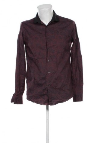 Cămașă de bărbați Primark, Mărime M, Culoare Multicolor, Preț 40,99 Lei