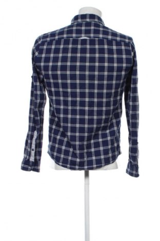 Ανδρικό πουκάμισο Pull&Bear, Μέγεθος S, Χρώμα Πολύχρωμο, Τιμή 14,91 €