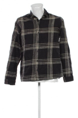 Férfi ing Pull&Bear, Méret L, Szín Sokszínű, Ár 7 879 Ft