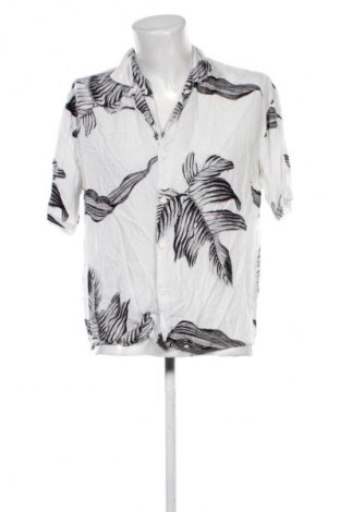 Férfi ing Pull&Bear, Méret M, Szín Sokszínű, Ár 5 800 Ft