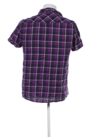 Herrenhemd Pull&Bear, Größe L, Farbe Mehrfarbig, Preis € 14,83