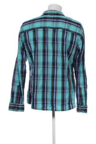 Cămașă de bărbați Q/S by S.Oliver, Mărime XL, Culoare Multicolor, Preț 47,99 Lei