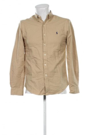 Férfi ing Ralph Lauren, Méret S, Szín Bézs, Ár 58 899 Ft