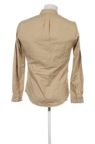 Férfi ing Ralph Lauren, Méret S, Szín Bézs, Ár 58 899 Ft