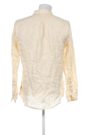 Férfi ing Ralph Lauren, Méret L, Szín Bézs, Ár 58 899 Ft