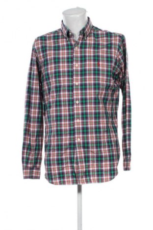 Cămașă de bărbați Ralph Lauren, Mărime L, Culoare Multicolor, Preț 428,84 Lei