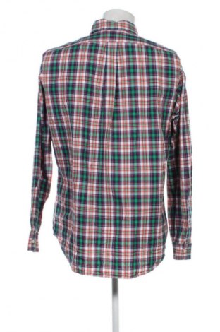 Cămașă de bărbați Ralph Lauren, Mărime L, Culoare Multicolor, Preț 428,84 Lei